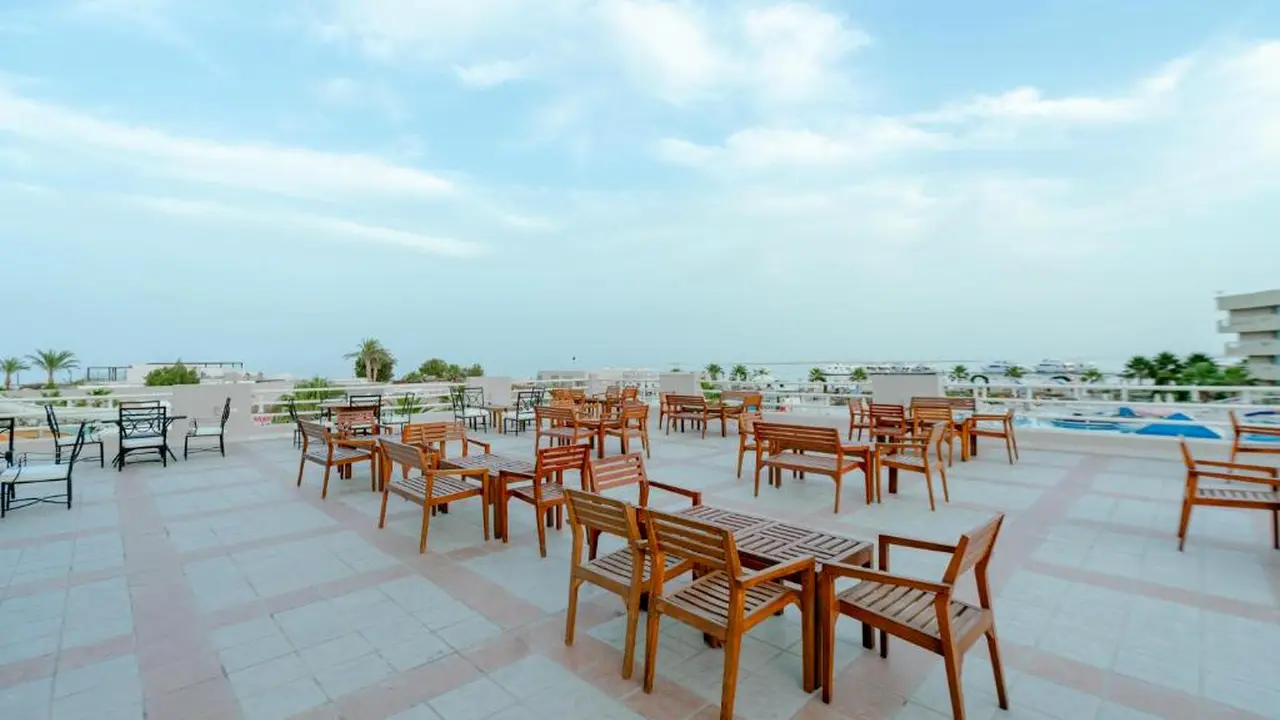 الفندق أكوا موندو أبو سوما ريزورت - سوما باي